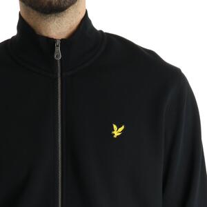 FELPA ZIP LYLE & SCOTT - Mad Fashion | img vers.300x/